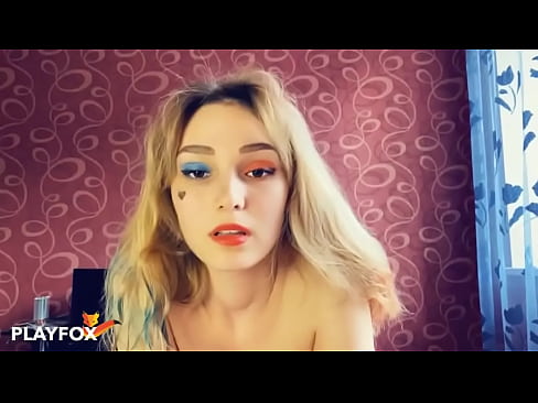 ❤️ Magiese virtuele werklikheidsbril het my seks met Harley Quinn gegee Russiese pornografie op af.loanworld.top ❌️