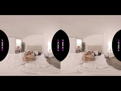 ❤️ PORNBCN VR Twee jong lesbiërs word geil wakker in 4K 180 3D virtuele realiteit Geneva Bellucci Katrina Moreno Russiese pornografie op af.loanworld.top ❌️